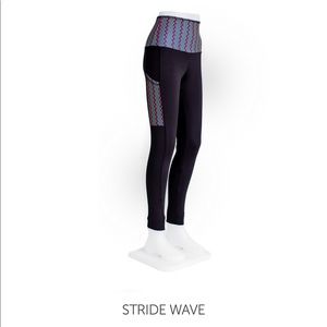 Achi Athletic Leggings